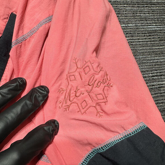 Colorblock Women's Ski & Snow Jacket - Picture 4 of 16